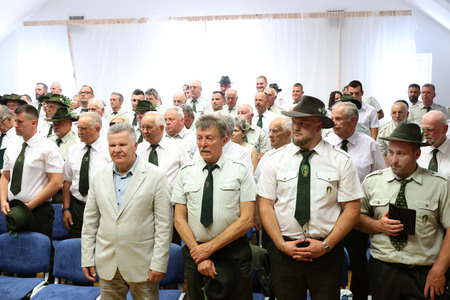 80 LET LD BEGUNJE 46 FOTO LJUBO VUKELIČ